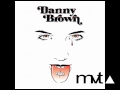Danny Brown - Radio Song - XXX (HQ) 