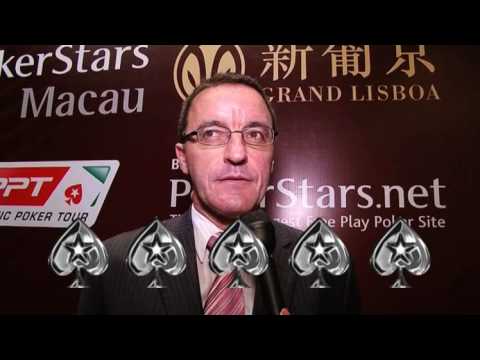 APPT Macau 2010 Tournament Quiz