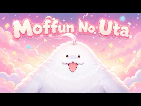 Moffun to Issho Moffun no Uta Hitomi Yoshida