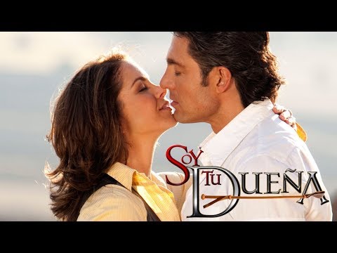 Valentina & José Miguel - Dueña de tu amor (Letra e tradução)