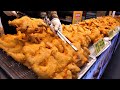 Popular Fried Chicken BEST 5 Korean Street Food
