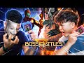 THIS IS IMPOSSIBLE BLACK SKULL DRAGON Vs THE MASKED BEAST Yu Gi Oh BOSS BATTLES Ft SeeReax