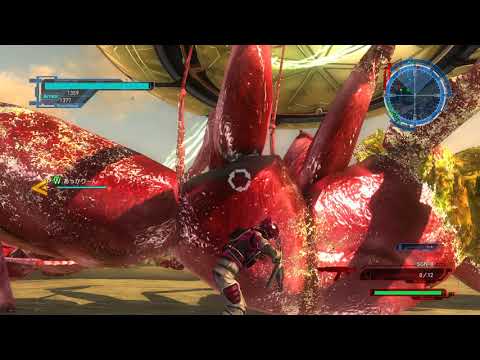 EDF 5: Online Mission 34: Berth - Ranger / Hard