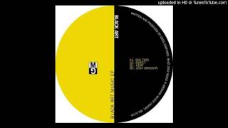black art  -  just-groovin
