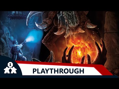 Beyond the Rift | Playthrough | With Mike | Review copy provided
