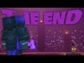 The End Of Our Hardcore Minecraft Server