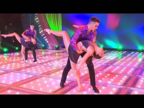 The Next Step - Dancemania - Love Me Land