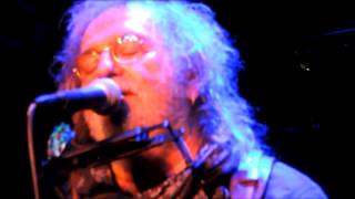 Ray Wylie Hubbard ~ Loose ~ Atlanta