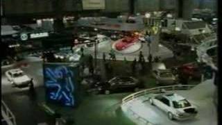 The Driven Man part 2 of 5 video