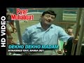Dekho Dekho Madam Pyar Mohabbat Mohammed Rafi Manna Dey Dev Anand Saira Banu