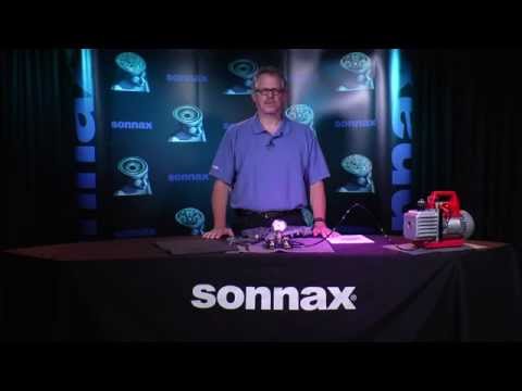 Sonnax - What is Vacuum Testing? (Part 1 of 3)