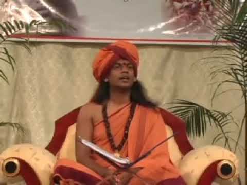 Krishna: the Complete Incarnation of the Divine! HDH Nithyananda