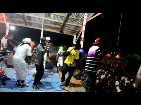 ROCKFAM VOBEACH LIVE