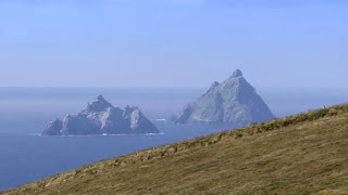 Ireland's Most Dramatic Islands Will Leave You Speechless