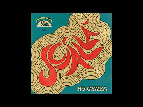 Nu Genea - Sciallà (Official Audio)