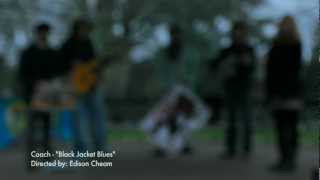 Black Jacket Blues by Coach (Music Video, 2012)