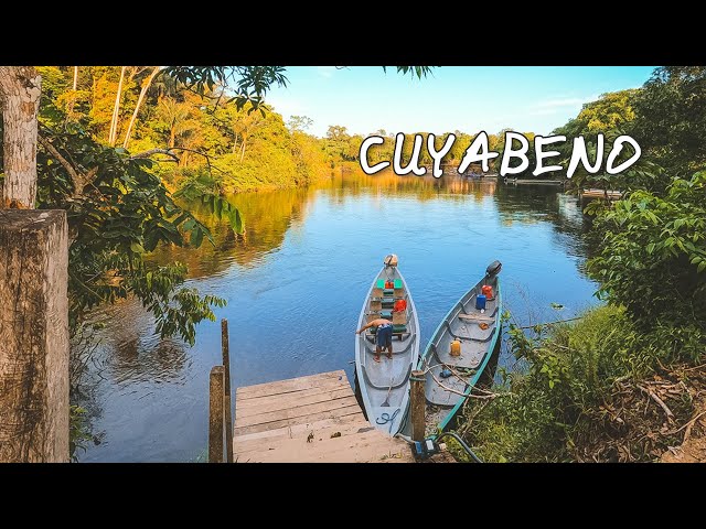 Ecuador: Parco Nazionale Cuyabeno - Il nostro viaggio in canoa nella Foresta Amazzonica