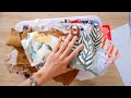 Patchwork Idea To Use Up Your Scrap Fabric In A Simple And Quick Way