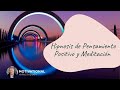 Hipnosis de Pensamiento Positivo y Meditación (Spanish)| Joel Thielke | MotivationalHypnotherapy.com