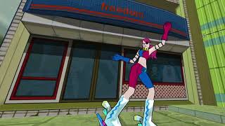 [Kevin &amp; ROSE] &quot;Statement Of Intent (Remix)&quot; by bis [SynthV GMV Cover]