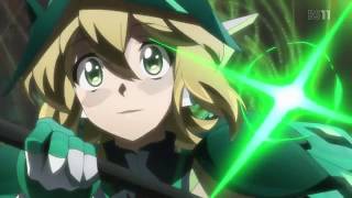 Mad Level5 Symphogear 戦姫絶唱シンフォギアg أغاني Mp3 مجانا