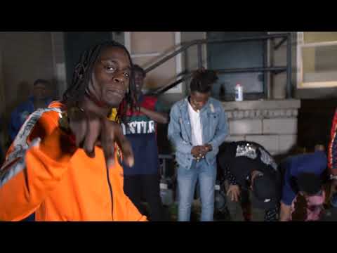 TBMG Speedy “BORING” official Video