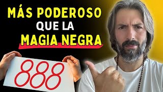 ESCRIBE 888 EN UN TROZO DE PAPEL Y PONLO DEBAJO DE TU ALMOHADA | ESPIRITUALIDAD