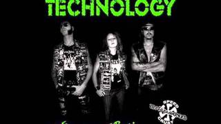 Music video thumbnail preview for Children Of Technology - The Road Warriors by Children of Technology