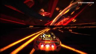 Distance - Crimson Core (Custom track by Wunder_Blunder)