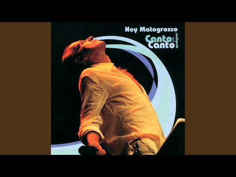 Canto Em Qualquer Canto (Live)