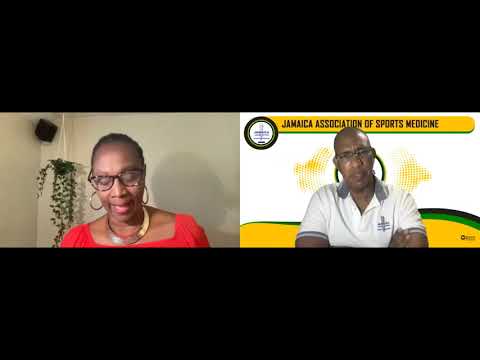 Sports Injury - A Virtual Discussion