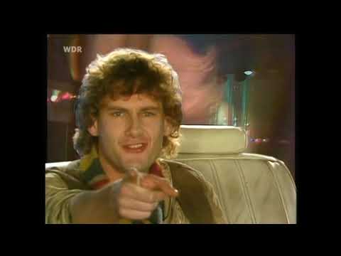 Nino de Angelo - Ich sterbe nicht nochmal / Divine (Formel 1)