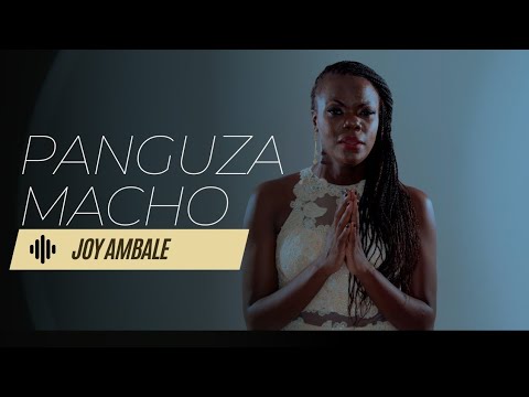 Panguza Macho [Official Video]