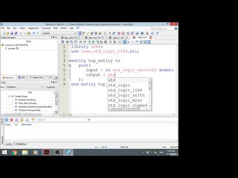 VLSI [10.11.2017.] - dodatni cas