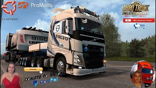 VOLVO FH 2012 CLASSIC V27.01 1.39 thumbnail 10