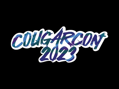 Cougarcon 2023