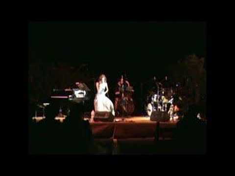 Cristina Zavalloni - Bastava quel cielo