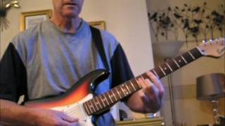 Wishing (Buddy Holly and the Crickets) - Tutorial