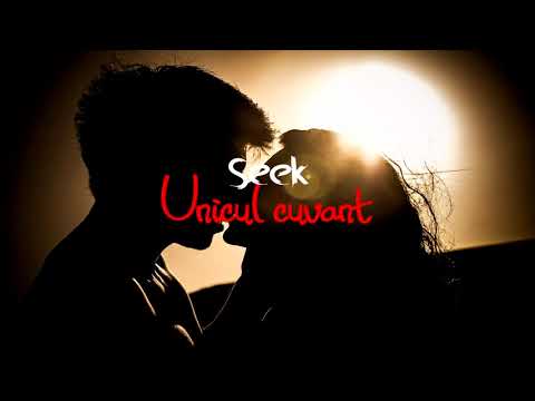 Seek  - Unicul cuvant