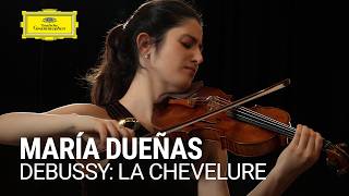 Download lagu María Dueñas, Itamar Golan - Debussy: Chansons de Bilitis: No. 2, La chevelure (Arr. Heifetz) mp3 Download lagu María Dueñas, Itamar Golan - Debussy: Chansons de Bilitis: No. 2, La chevelure (Arr. Heifetz) mp3