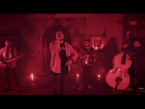 Grupo Recien - Me Apodaron El Red (En Vivo 2020 4k) (Inedita)