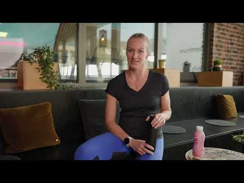 Fitness First Running Workshop 7  -  Wie ernähre ich mich richtig vor einem Lauf