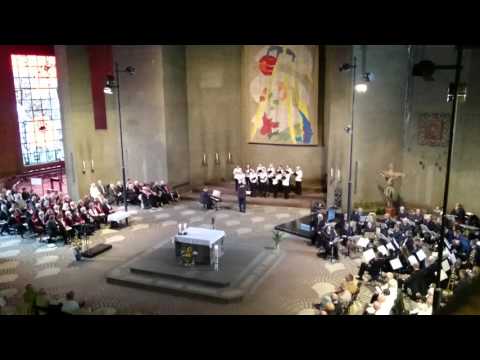 Chorisma Velbert - 23. Psalm (Schubert)