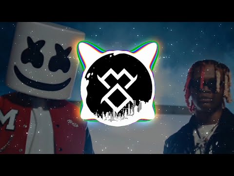 Marshmello x 2KBABY - Like This (Richards Remix)