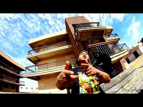 LB(Stay Keyed) ft Cousin Fik & Taj-He-Spitz "1ST TO HIT THE BLOCK"(Official Video)