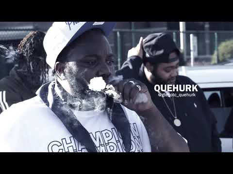 QueHurk-Bout That (Shot By: @trevisualz
