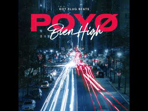 POYØ - Bien High (Audio Oficial)