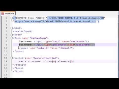 Beginner JavaScript Tutorial 1 Introduction to JavaScript