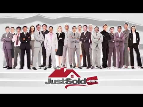 JustSold.com - Buying or Selling Real Estate just got easier.