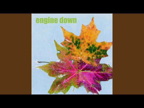 Castalia - Engine Down